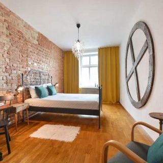 Apartament Skorpion Centrum (2)