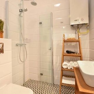 Apartament Skorpion Centrum (3)