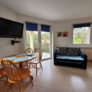 Morski Błękit apartament Pobierowo (3)