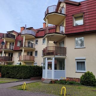 Morski Błękit apartament Pobierowo (4)