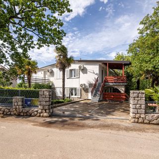 Apartmani Danica Njivice Krk (3)