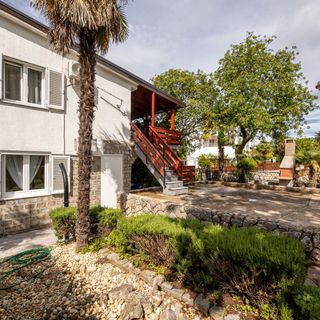 Apartmani Danica Njivice Krk (5)