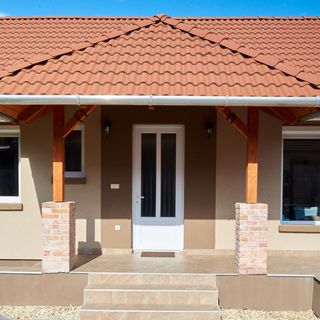 Deák Apartman Nyékládháza (3)