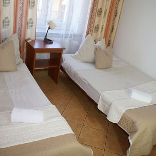 Dom wakacyjny Natural Mielno (5)