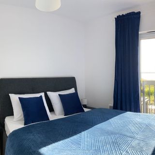 Apartament Niebieska Laguna Dziwnów (4)