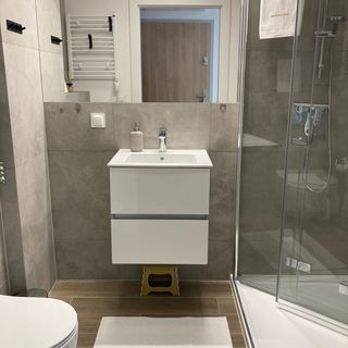 Apartament Niebieska Laguna Dziwnów (5)