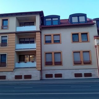 Berki Apartman Körmend (2)