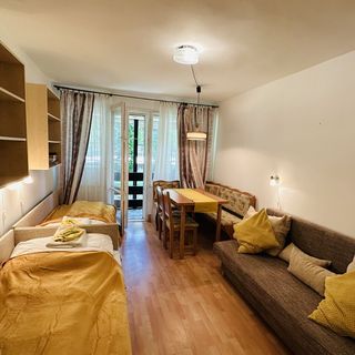 Nyárfás Apartman Siófok (4)