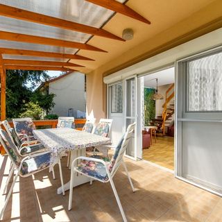 Gizi Nyaraló Balatonmáriafürdő (2)