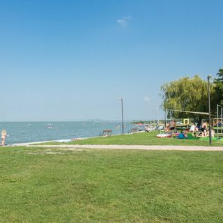 Gizi Nyaraló Balatonmáriafürdő (4)