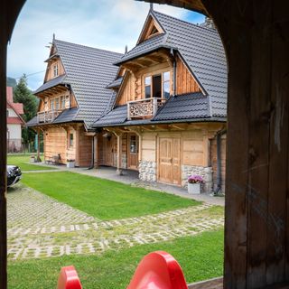 Zakątek pod Smrekami Kościelisko (5)