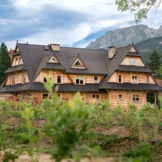 Zakątek pod Smrekami Kościelisko (4)