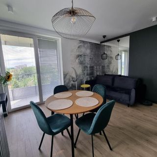 Prestige Apartment Stańczyka Kraków (4)