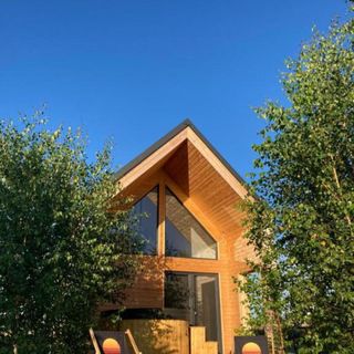 Domek Sunset Kaszuby Chrztowo (2)