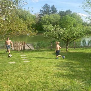 Körös Nektek Vendégház Gyomaendrőd (3)