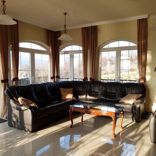 Berezdtető Vendégház Cserépfalu (2)