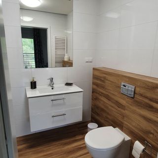 Abstractive Apartamenty Spokojna Wisła (5)