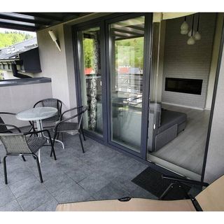 Abstractive Apartamenty Spokojna Wisła (4)