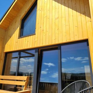 Osada Gilówka - domki Rabka Zdrój (4)