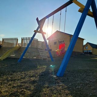 Osada Gilówka - domki Rabka Zdrój (5)