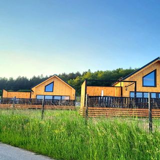 Osada Gilówka - domki Rabka Zdrój (2)