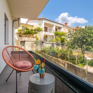 Apartman Kostrena - CKA437 (3)