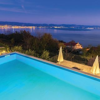 Vendégház Mošćenička Draga - CKU356 (3)