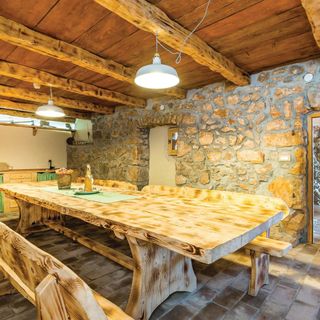 Vendégház Mošćenička Draga - CKU356 (5)