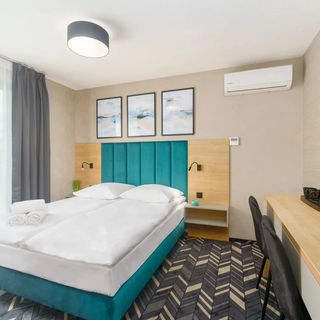 Hotel Mielno Boutique (2)