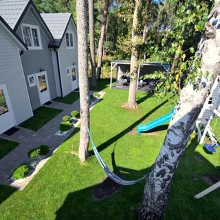 Domki Przystanek Pobierowo (5)