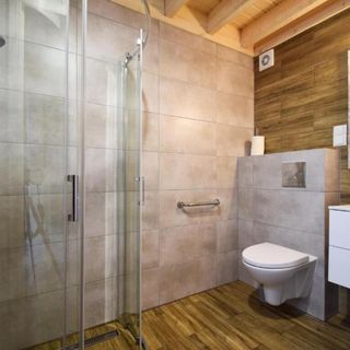 Domki Przystanek Pobierowo (4)