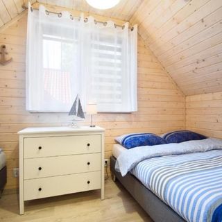 Domki Przystanek Pobierowo (2)