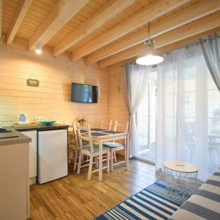 Domki Przystanek Pobierowo (3)