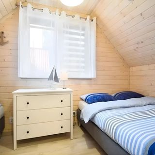 Domki Przystanek Pobierowo (2)