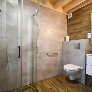 Domki Przystanek Pobierowo (4)