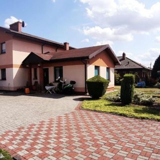 Dom U Robaczków Zabrze (2)