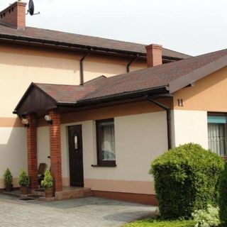 Dom U Robaczków Zabrze (4)