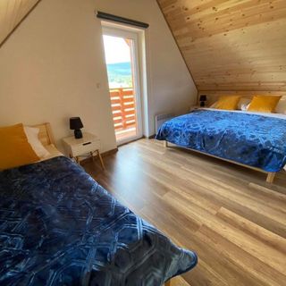 Domek Zielony Zakątek Lasówka (4)