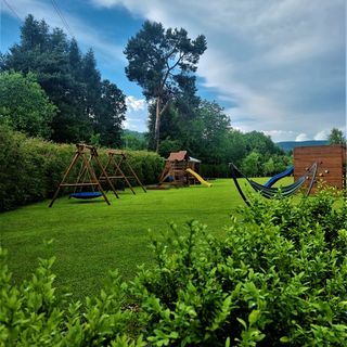 Domki u Marka Polańczyk (3)