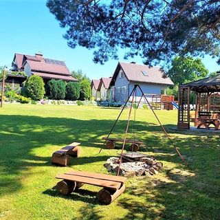 Domki u Marka Polańczyk (4)