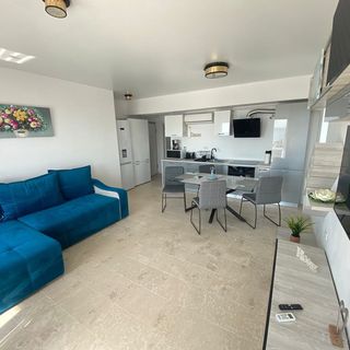 Apartament Ella Front View Mamaia (3)