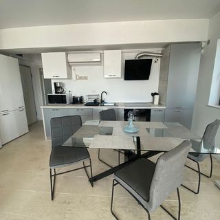 Apartament Ella Front View Mamaia (4)