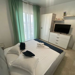 Apartament Ella Front View Mamaia (5)