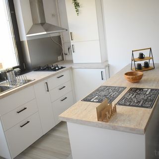 Apartament By The Lake with a View Mamaia Nord (4)