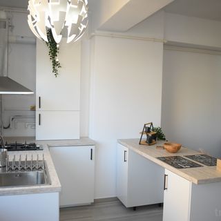 Apartament By The Lake with a View Mamaia Nord (5)