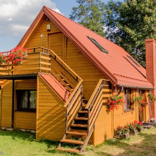 Domek Mikołajki (2)