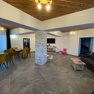 Cabana Panorama Piscului Valea Doftanei (2)