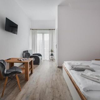 Pensjonat Dolina Dunajca Tylmanowa (3)