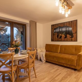 Anielski Zakątek Solina - balia z jacuzzi i sauna w cenie (3)