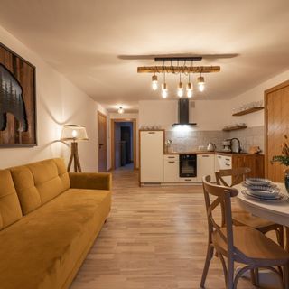 Anielski Zakątek Solina - balia z jacuzzi i sauna w cenie (4)